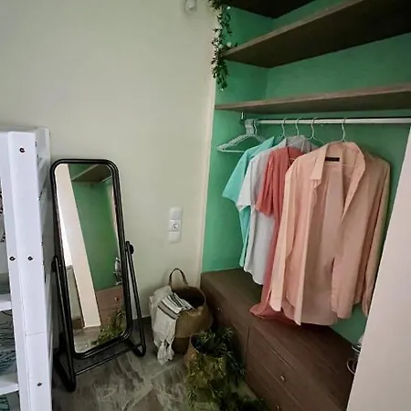 Joan's Boho Apartment