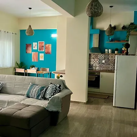Apartment Joan's Boho Hersonissos (Crete)