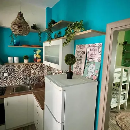 Apartment Joan's Boho
