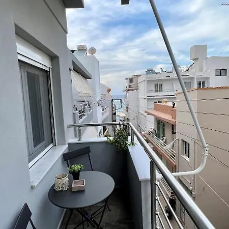 Joan's Boho Apartment
